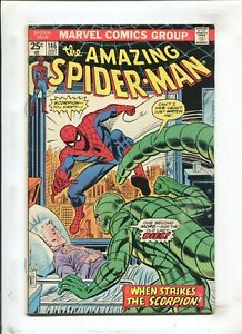 Amazing Spider-Man #146 - Scorpion Appearance (7.0) 1975