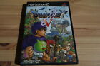 PS2 Playstation Dragon Quest V Hand of the Heavenly Bride DQ VIII SQUAREENIX