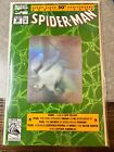 MARVEL Spider-Man #26 30th Anniversary DIRECT EDITION Silver Hologram Cover