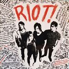 PARAMORE - RIOT! CD ~ MISERY BUSINESS~ HAYLEY WILLIAMS ~ RIOT *NEW*