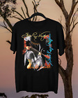1989 Stevie Ray Vaughan Double Trouble Signature  T-Shirt S-45XL - Free Shipping