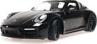 2021 Porsche 911 (992) Targa 4 GTS in black 1:18 scale  DUE TO ARRIVE MARCH 15