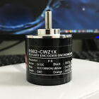 1x OMRON 1000P Incremental Rotary Encoder 1000p/r E6B2-CWZ1X Differential Signal