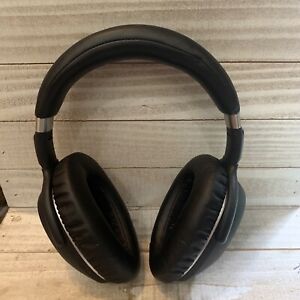 Sennheiser PXC 550 Wireless Headphones Noise Cancellation Lightly EUC