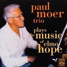 Paul Moer Plays The Music Of Elmo Hope (CD)