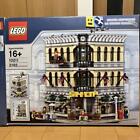LEGO Creator Grand Department 10211 Released in 2010 Used
