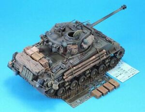 Legend 1/35 M4A3E8 'Easy Eight' Sherman 
