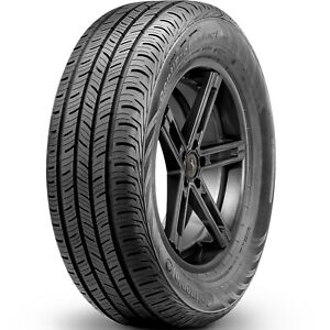 Tire Continental ContiProContact 205/55R16 89H (TO) A/S All Season (Fits: 205/55R16)