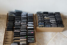 Mixed Lot of 150pc Motorola Smartphone for Sale