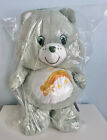 Care bears Thailand 40th Anniversary in bag new with tag wish bear jumbo