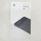 Google Pixel 2 XL - 128GB - Just Black (Unlocked)