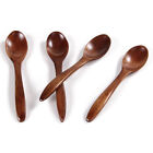 Wood Spoon Bamboo Kitchen Utensil Cooking Utensil Tool Soup Teaspoon Catering