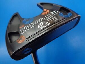 New ListingOdyssey  MILLED COLLECTION SX V LINE FANG   Original steel   34 in/ Putter