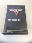 Van Halen II Cassette Tape 1979