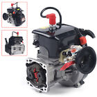 32cc/36cc 4-Bolt Motor Gas 2-Stroke Engine Fits HPI Baja 5b 5T King Motor 3 type
