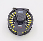 Redington Crosswater fly reel 4/5/6wt, with WF6F Rio Mainstream Floating Line