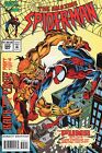 Marvel The Amazing Spider-Man #395 (Nov. 1994) Mid Grade