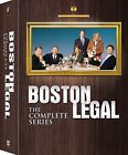 Boston Legal: The Complete Collection - DVD, Brand New