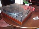Thorens TD 166 MKII Turntable without cartridge