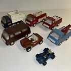 vintage tonka toy trucks