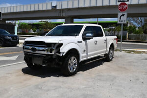 New Listing2018 Ford F-150 King Ranch