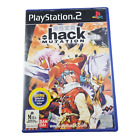 Dot .Hack mutation Part 2 (Playstation 2 PS2) Fully Complete - PAL AUS
