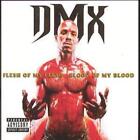 DMX : Flesh of My Flesh, Blood of My Blood CD (1998)