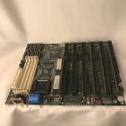 386 Motherboard PCChips M396B Ver 1.2 with AMD Am386 SXL-33