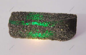 191.45 Ct NATURAL Emerald Green CERTIFIED Genuine Uncut ROUGH Loose Gemstone
