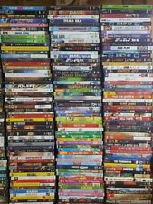 **DVD MOVIES FOR KIDS & MATURE AUDIENCES + HORROR YOU PICK & CHOOSE V0638**