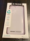 Pelican Guardian Series Protective Case for iPhone 11 / XR - PINK - new