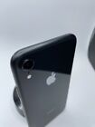 Apple iPhone XR - 128GB - Black  Unlocked-Good Tone see description