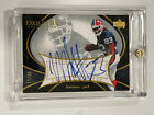2007 Upper Deck Exquisite Collection Marshawn Lynch auto /20 #EDS-ML Very Rare!!