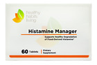 Histamine Manager - 60 Tablets