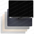 For LCD Screen Display Assembly Midnight Dark Blue MacBook Air 13 M2 A2681 2022