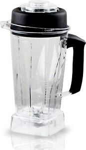 NEW 64 oz Container Pitcher Jar for Vitamix 5000/5200/6300 Blender Classic