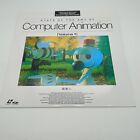 State Of The Art Of Computer Animation Vol 1 Laserdisc (1988) AL48-0001