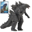 2019 King Kong Vs Godzilla Action Figure Collection Collectable Model Toy Gift