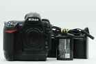 Nikon D3 12.1MP Digital SLR Camera Body #361