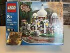 LEGO Adventurers Orient Expedition Set 7418 Scorpion Palace New Sealed In Box