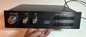 Hafler DH-101 Stereo Pre amplifier 2-Channel Hi-Fi Pre-Amp Read Description