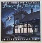 Blatoner fra Troldhaugen-Arne Domnerus Kvartett/Fritt Etter/Edvard Grieg UK 1987