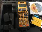 DYMO Rhino 5200 Industrial Label Maker with Carry Case