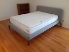 Parallel Queen Bed by Jeffrey Bernett for Design Within Reach