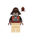 LEGO Star Wars Minifigure Lando Calrissian Skiff Guard 9496 LEGO
