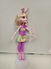 EVER AFTER HIGH BUNNY BLANC DOLL DAUGHTER OF WONDERLAND RABBIT  ARCHERY CLUB