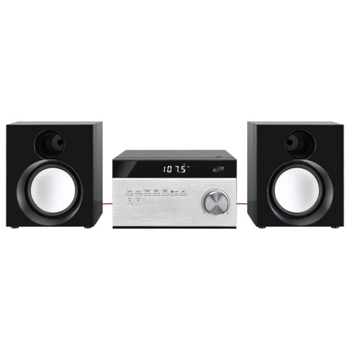 Home Music System with Bluetooth, IHB227B
