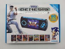AT Games Sega Genesis GP2628-80 Ultimate Portable Game Player Collectors Edition
