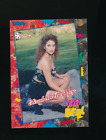 1992 Pacific Saved by the Bell #39 Jessie Spano Elizabeth Berkley NMMT or better