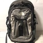 The North Face Women’s Surge Backpack Outdoor Gray Laptop Slot
